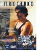 CHIRICO FURIO - SINGIN' DRUMS DVD